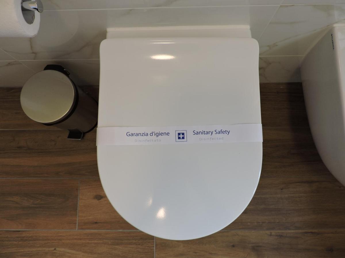 Apartment Garibaldi 52 Exclusive