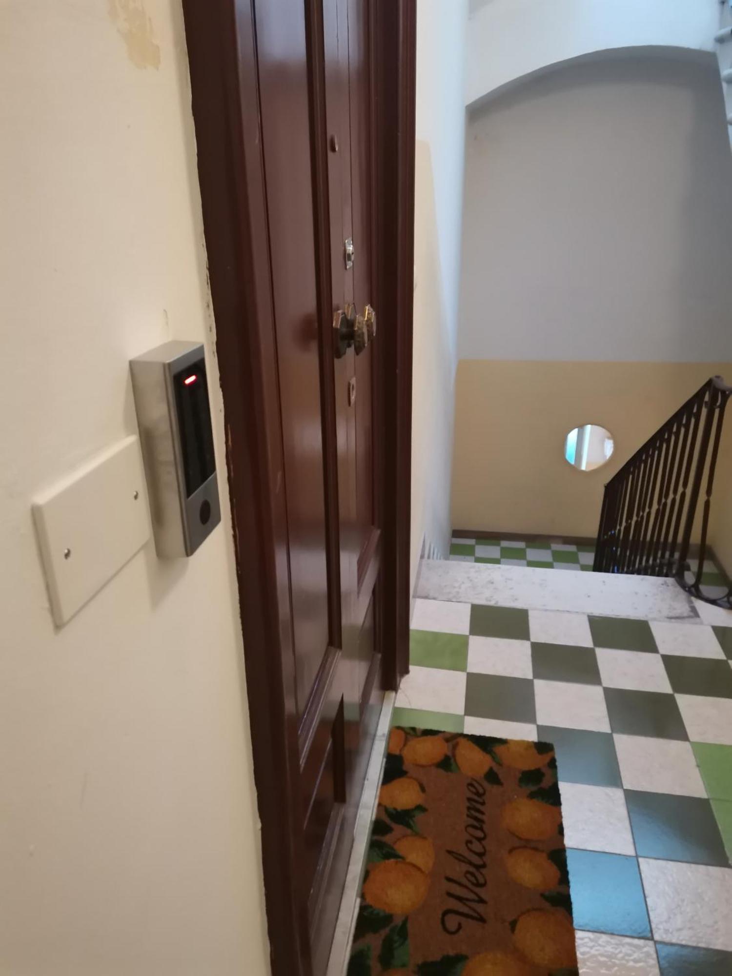 Garibaldi 52 Exclusive Apartment *